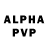 Alpha PVP Crystall olga gusher